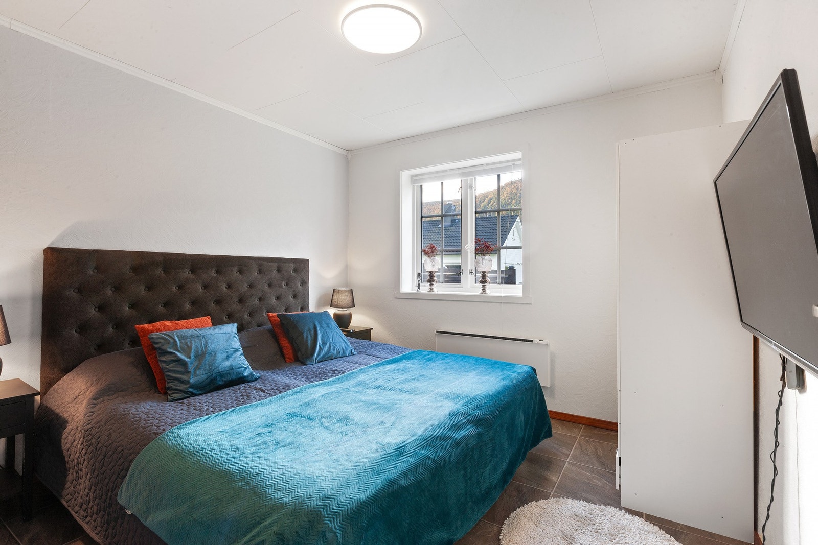 Soverom Galleribilde