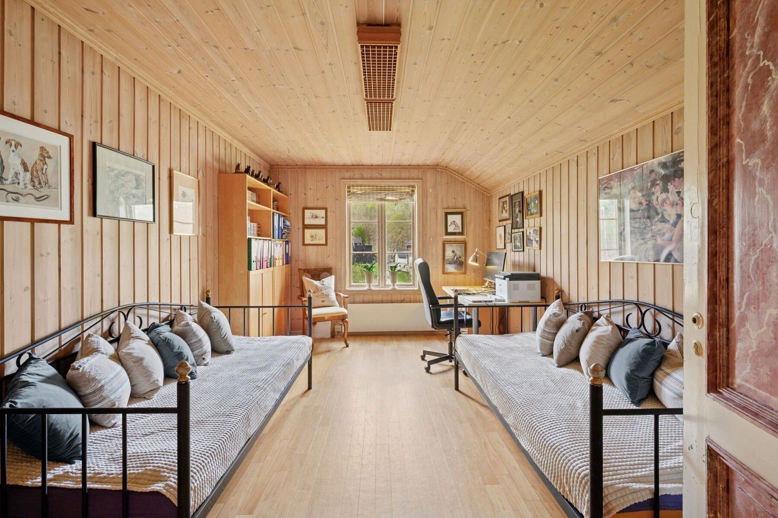 Soverom 3. Galleribilde