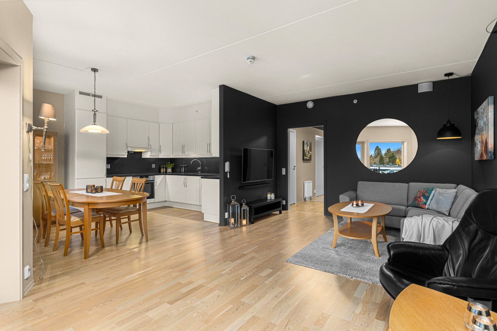 Velkommen til Eliløkken 17! Galleribilde