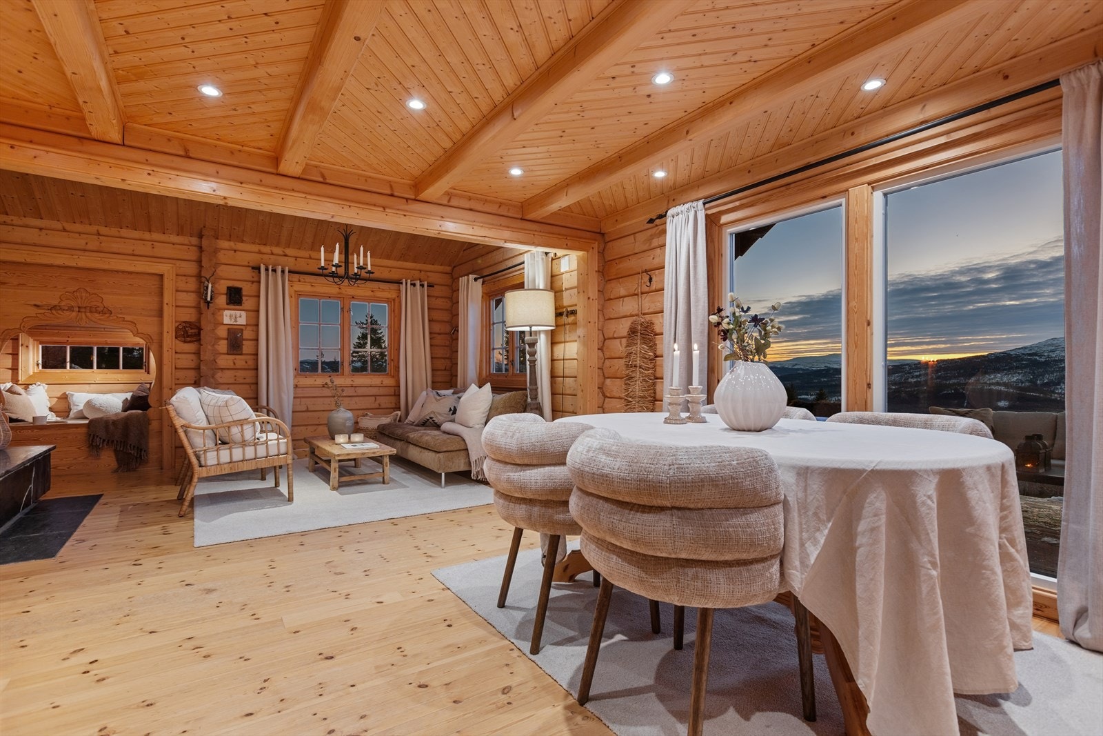 Velkommen inn! Galleribilde