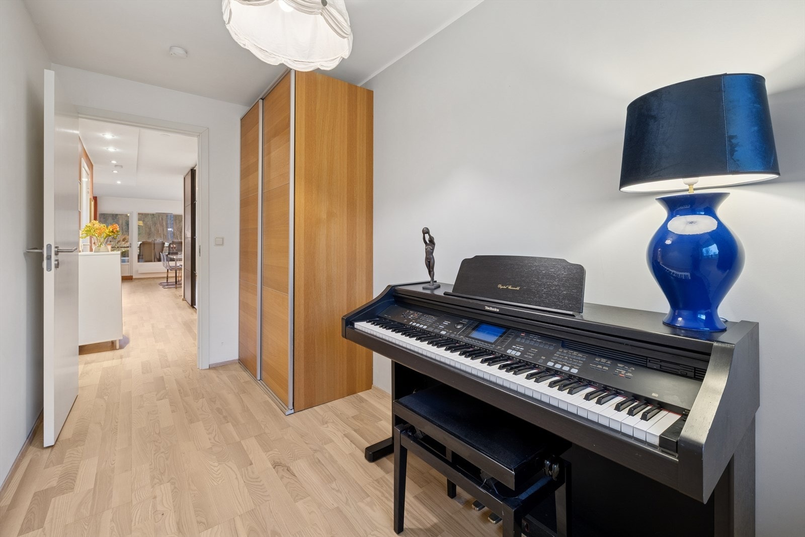 Soverom 2 Galleribilde