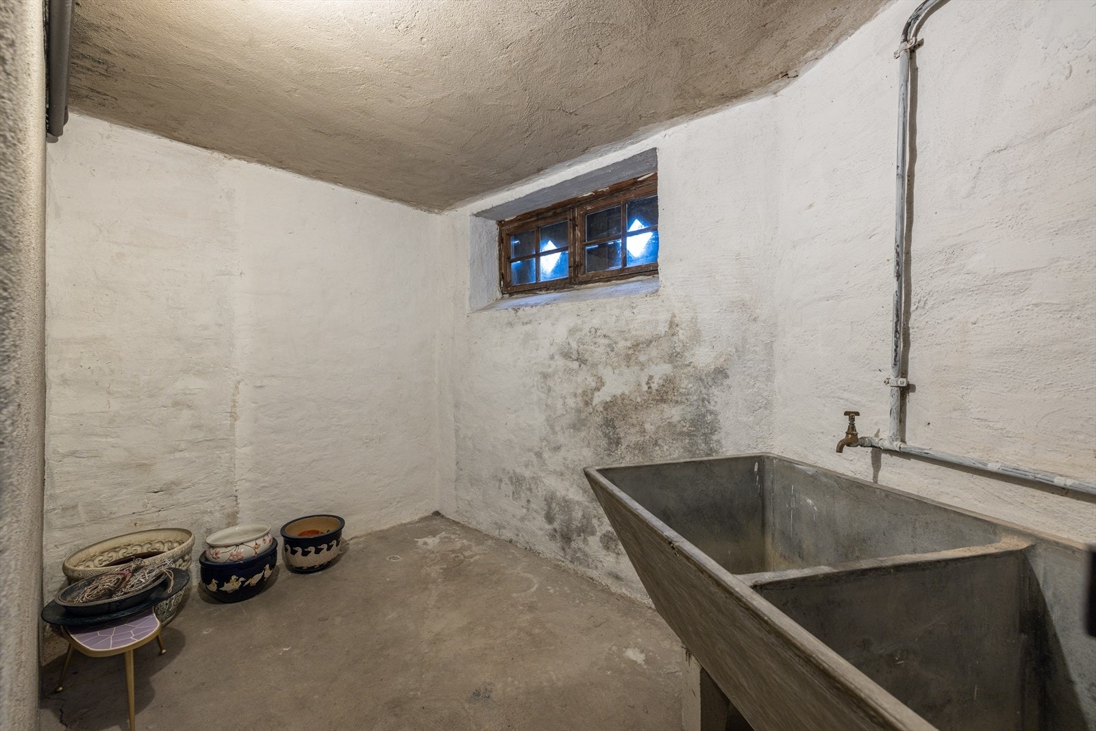 Her er det mange muligheter og en sjelden anledning til å bygge og forme sitt eget hjem. Galleribilde