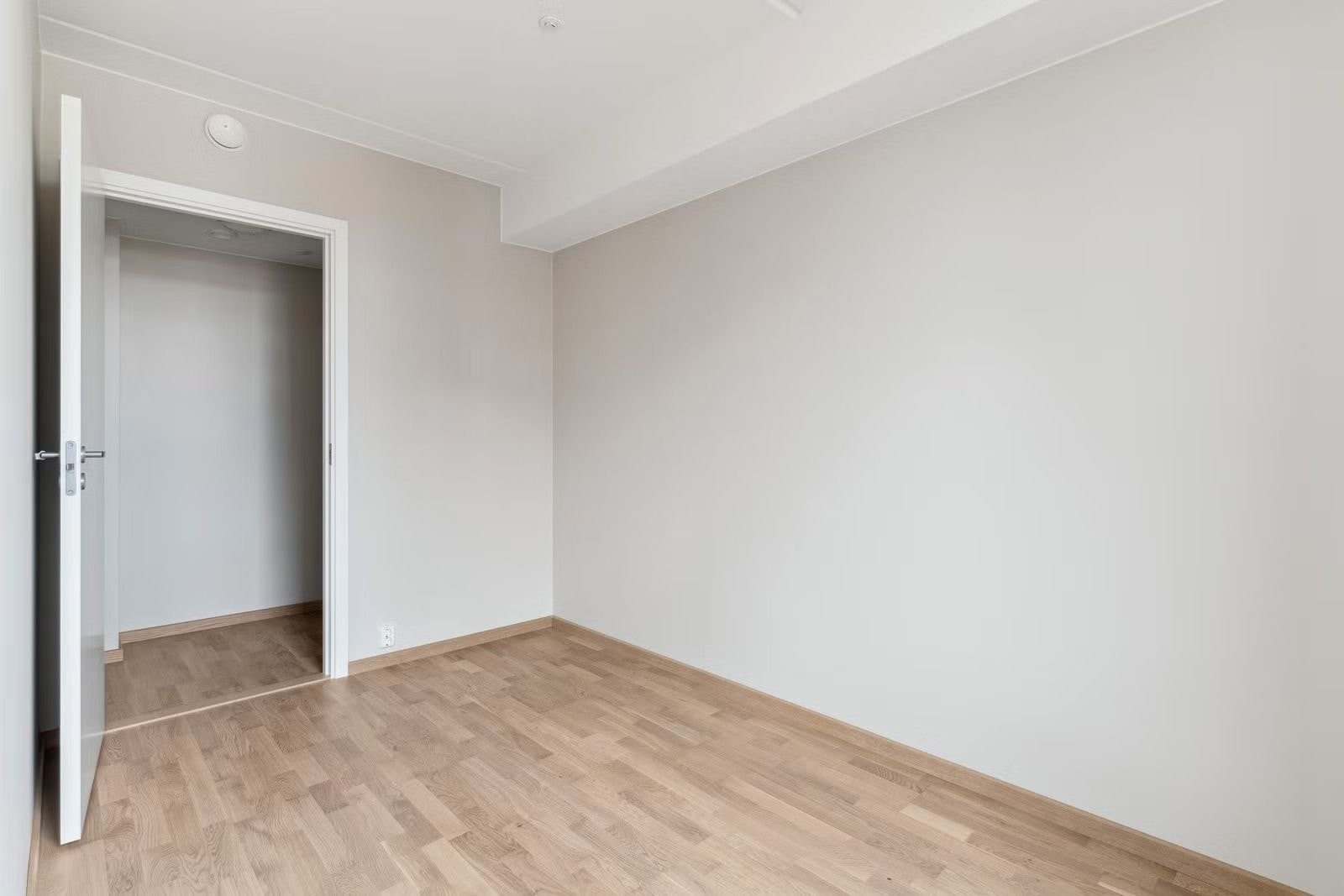 Soverom 2 med egen bod Galleribilde