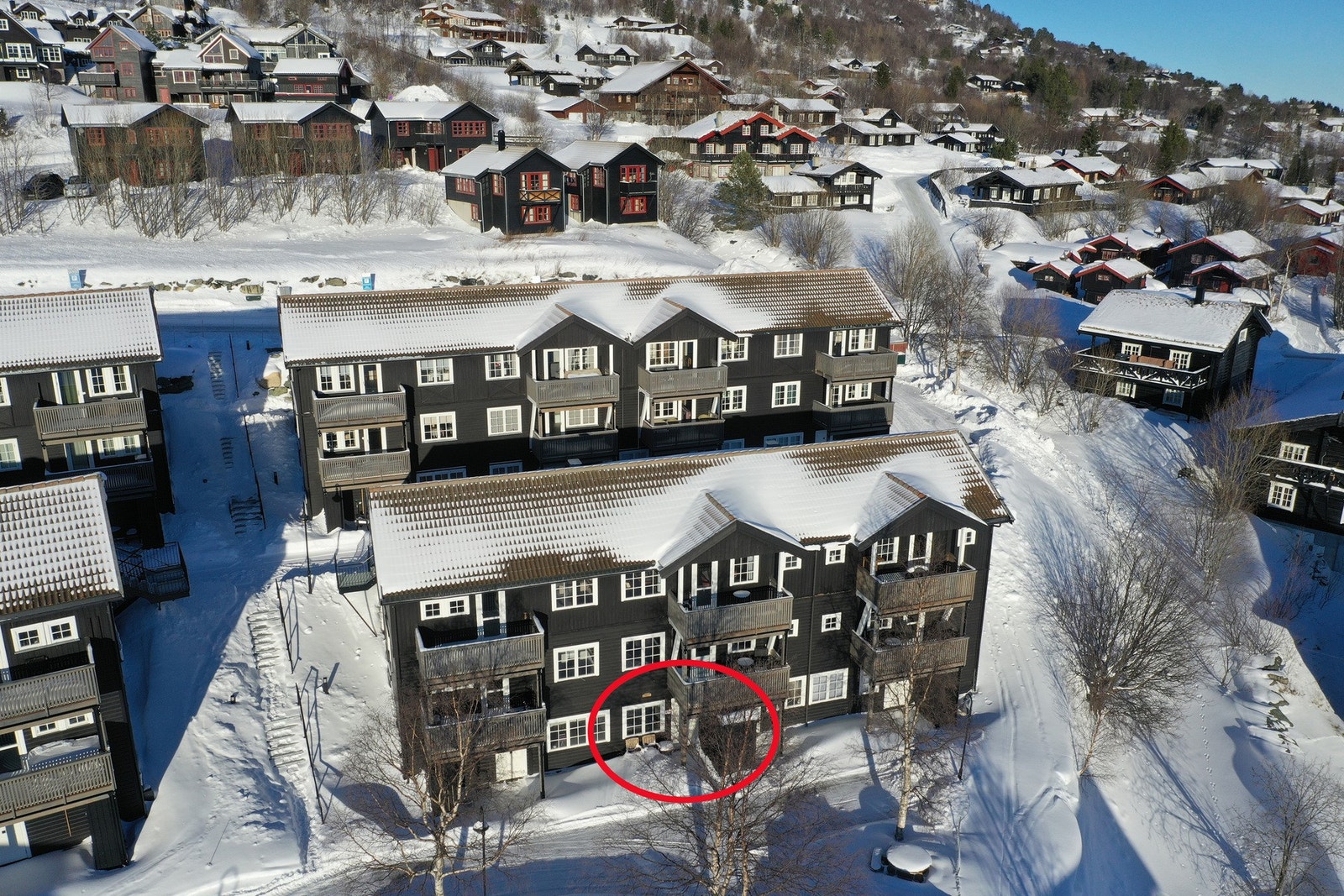 Per Hårstad v/EiendomsMegler1 har gleden av å presentere Gardåvegen 65B. Galleribilde