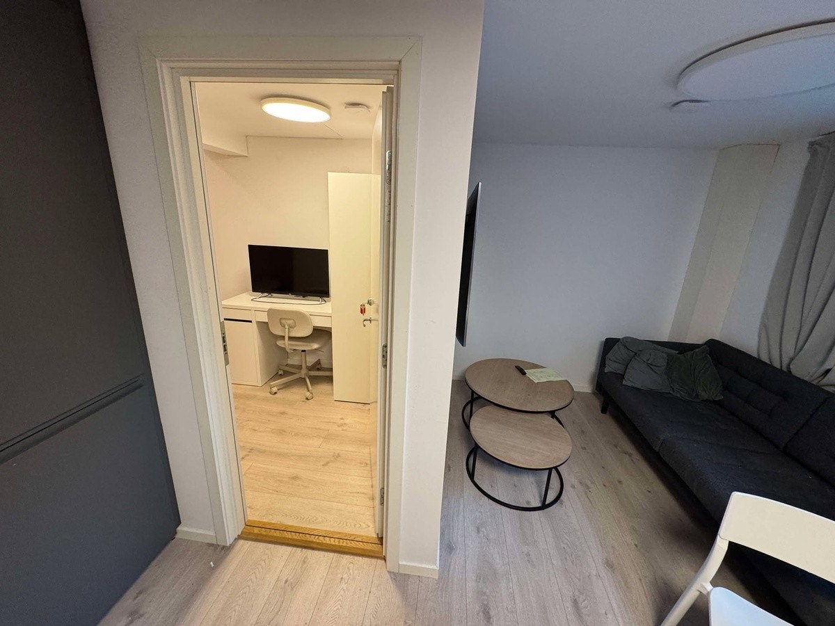 Dør til sov 4 Galleribilde