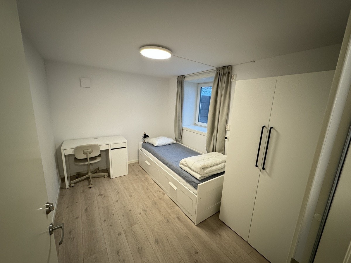 Soverom 3 Galleribilde