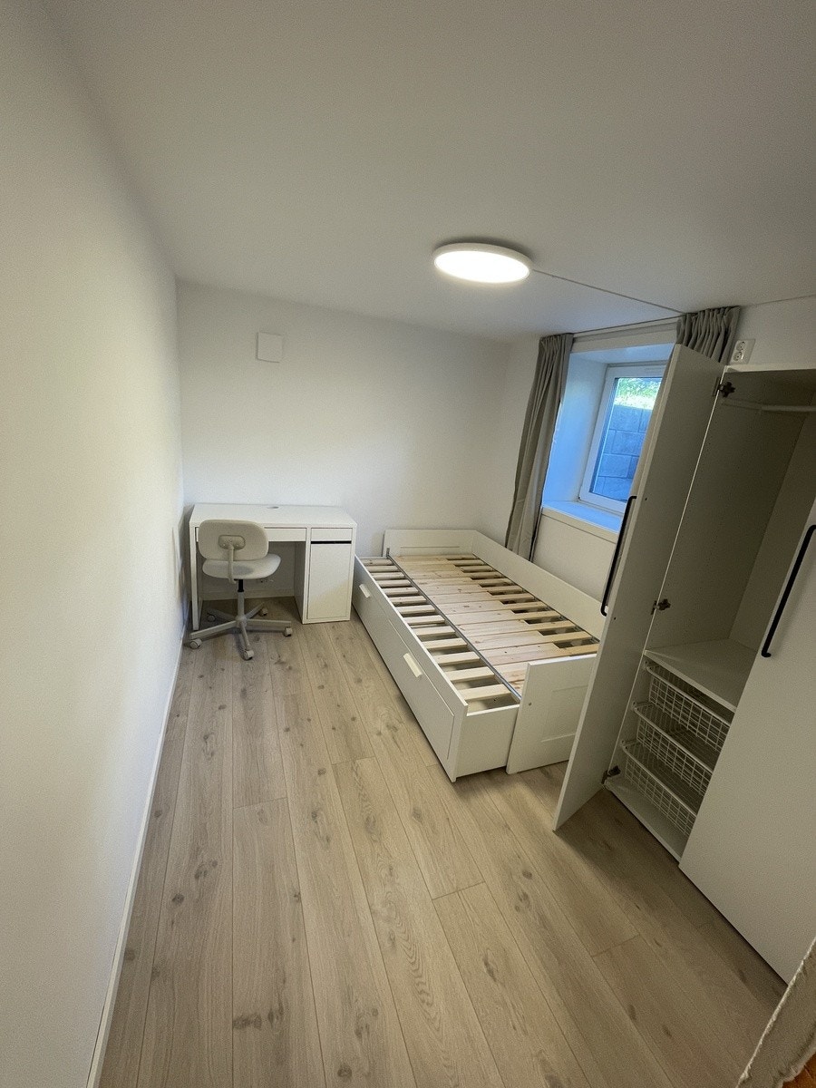 Soverom 3, ca 9 m² Galleribilde