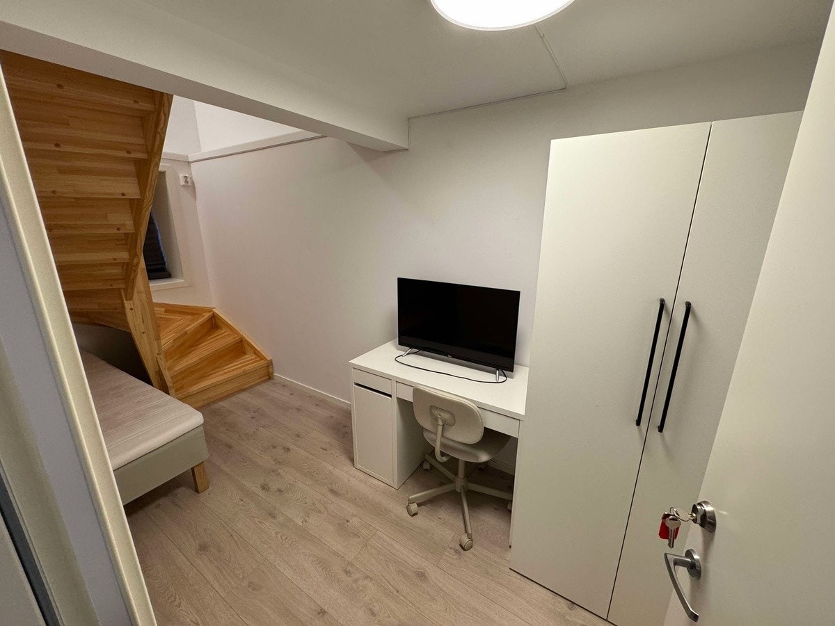 Soverom 4, ca 9 m² Galleribilde