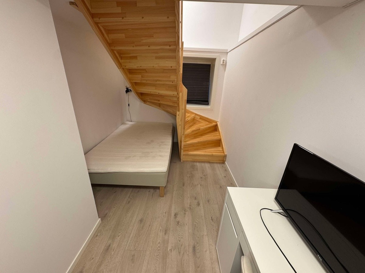 Soverom 4, ca 9 m² Galleribilde