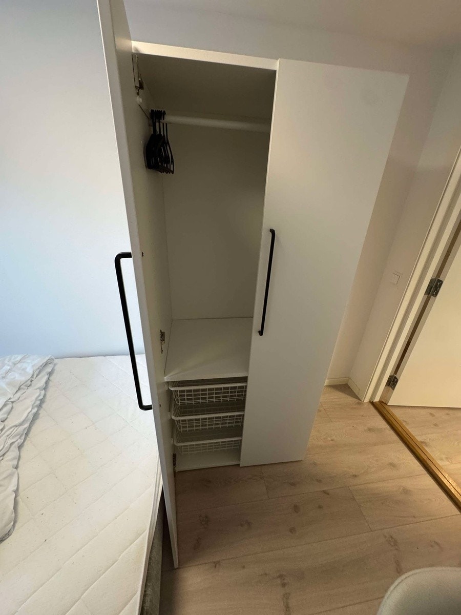 Soverom 2, ca 8m² Galleribilde