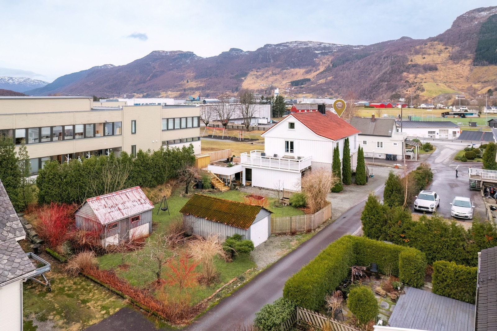 Gledo (40) Galleribilde