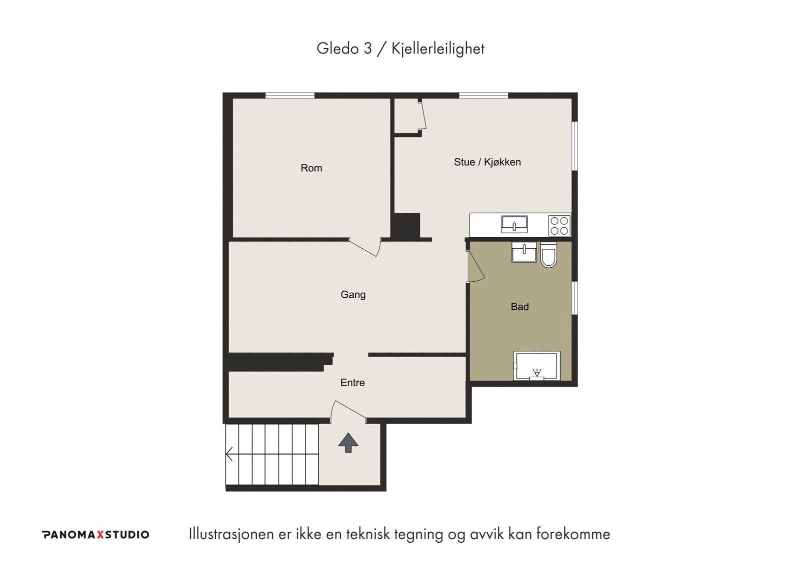 Gledo (59) Galleribilde