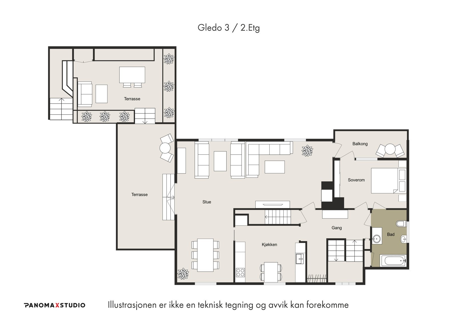 Gledo (57) Galleribilde