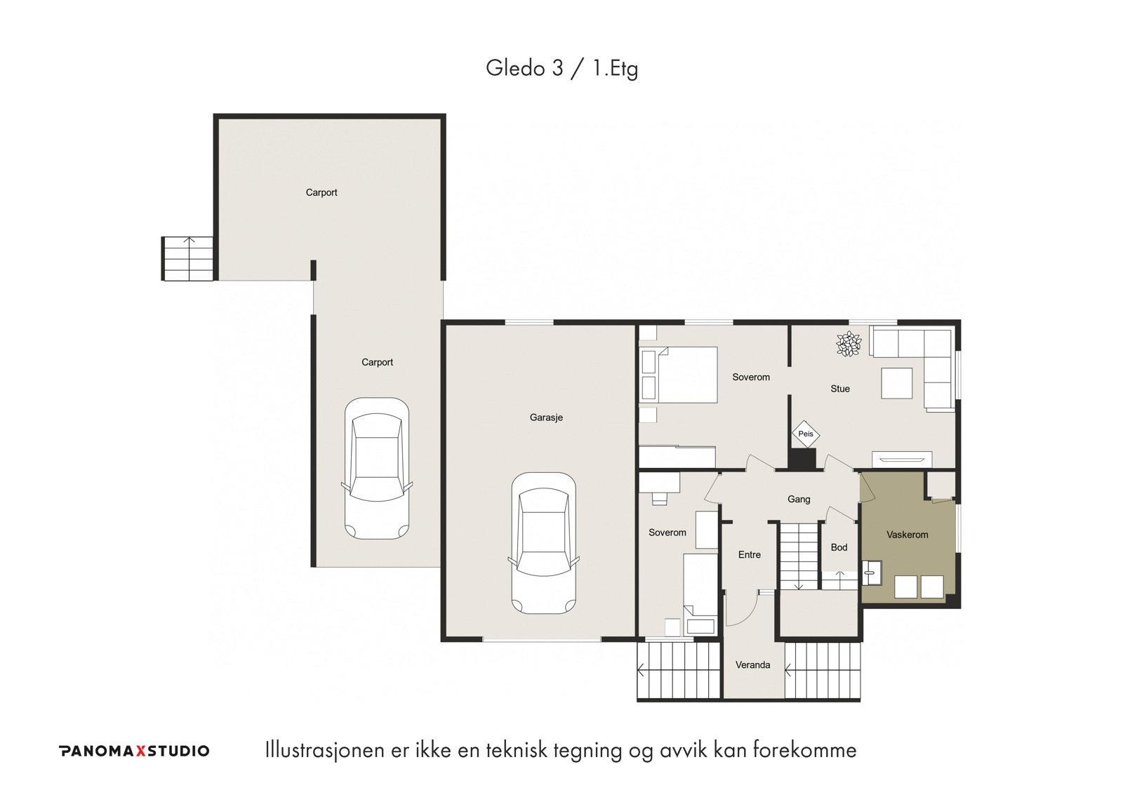 Gledo (56) Galleribilde