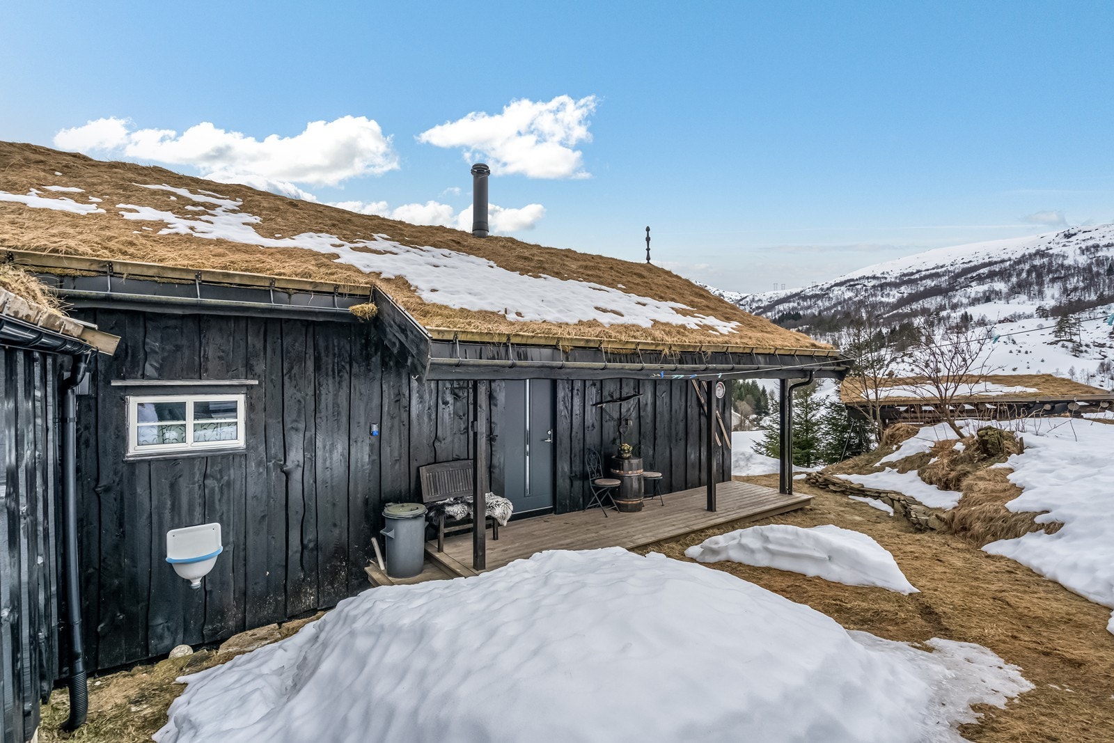 Velkommen! Galleribilde