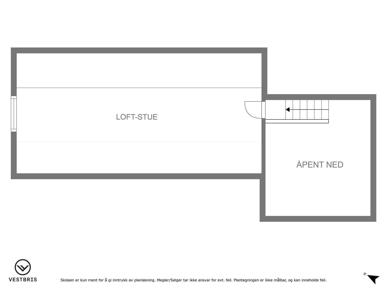 12Rabben-single-floor_1 Galleribilde