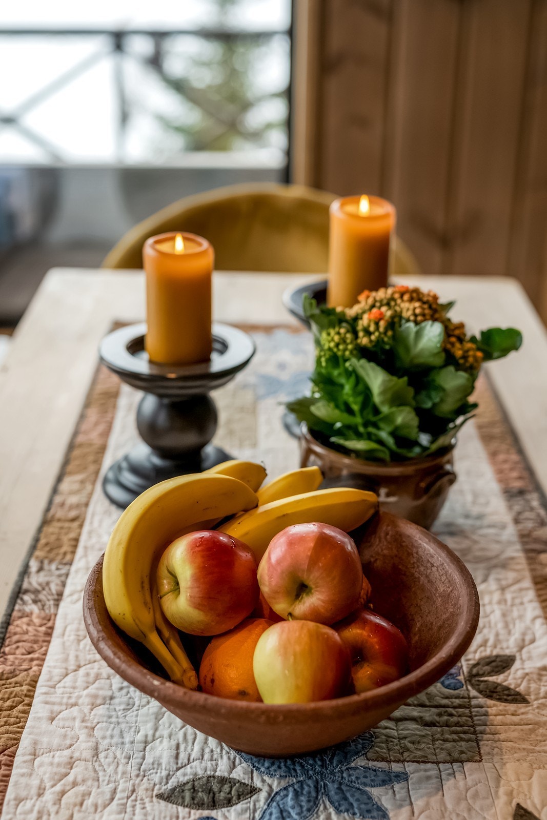 Detalj fra stuen. Galleribilde