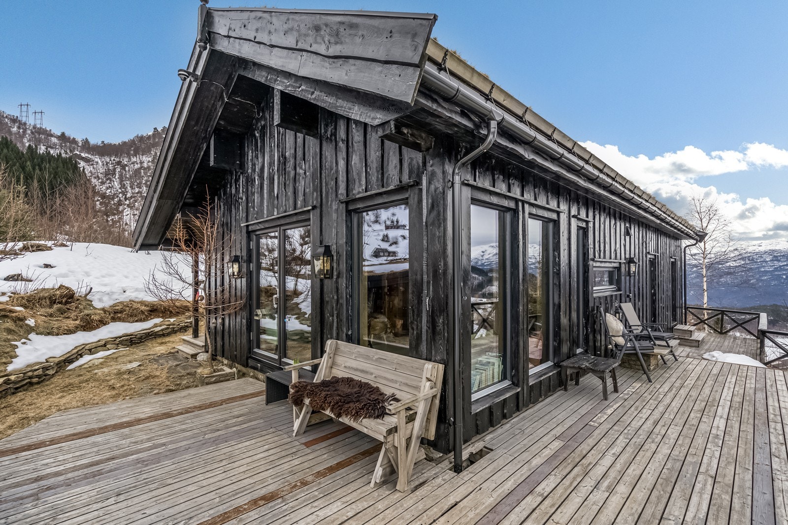 Rabben 12! Galleribilde