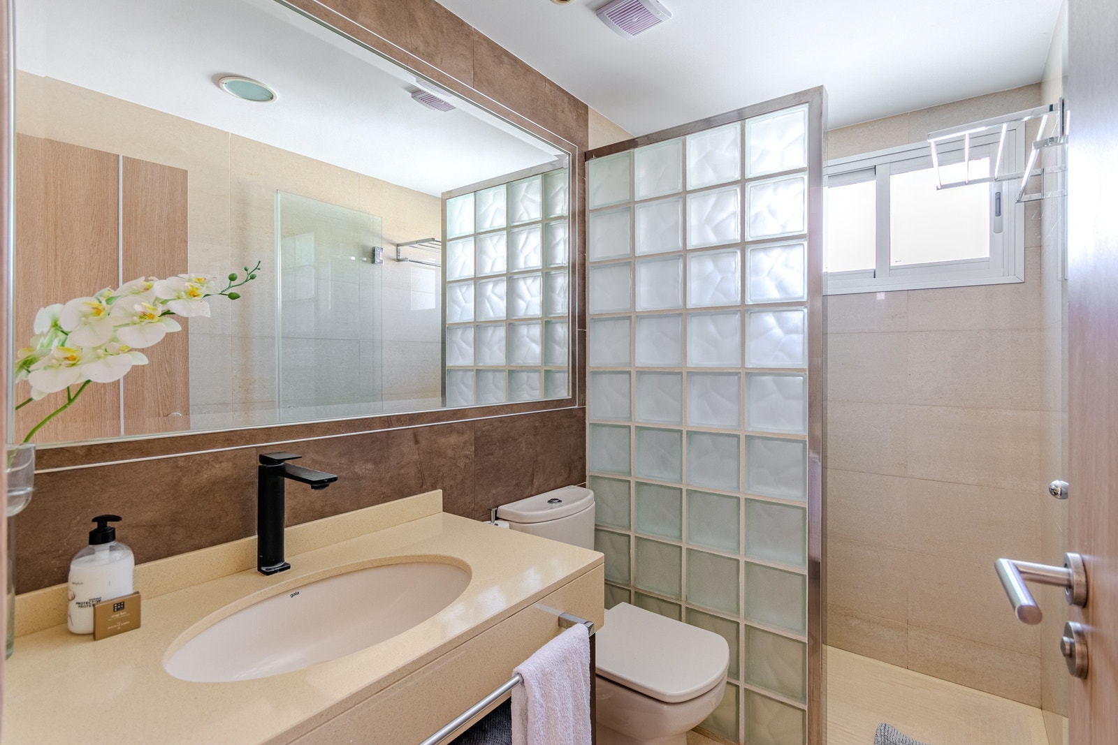 Baderom 2 Galleribilde