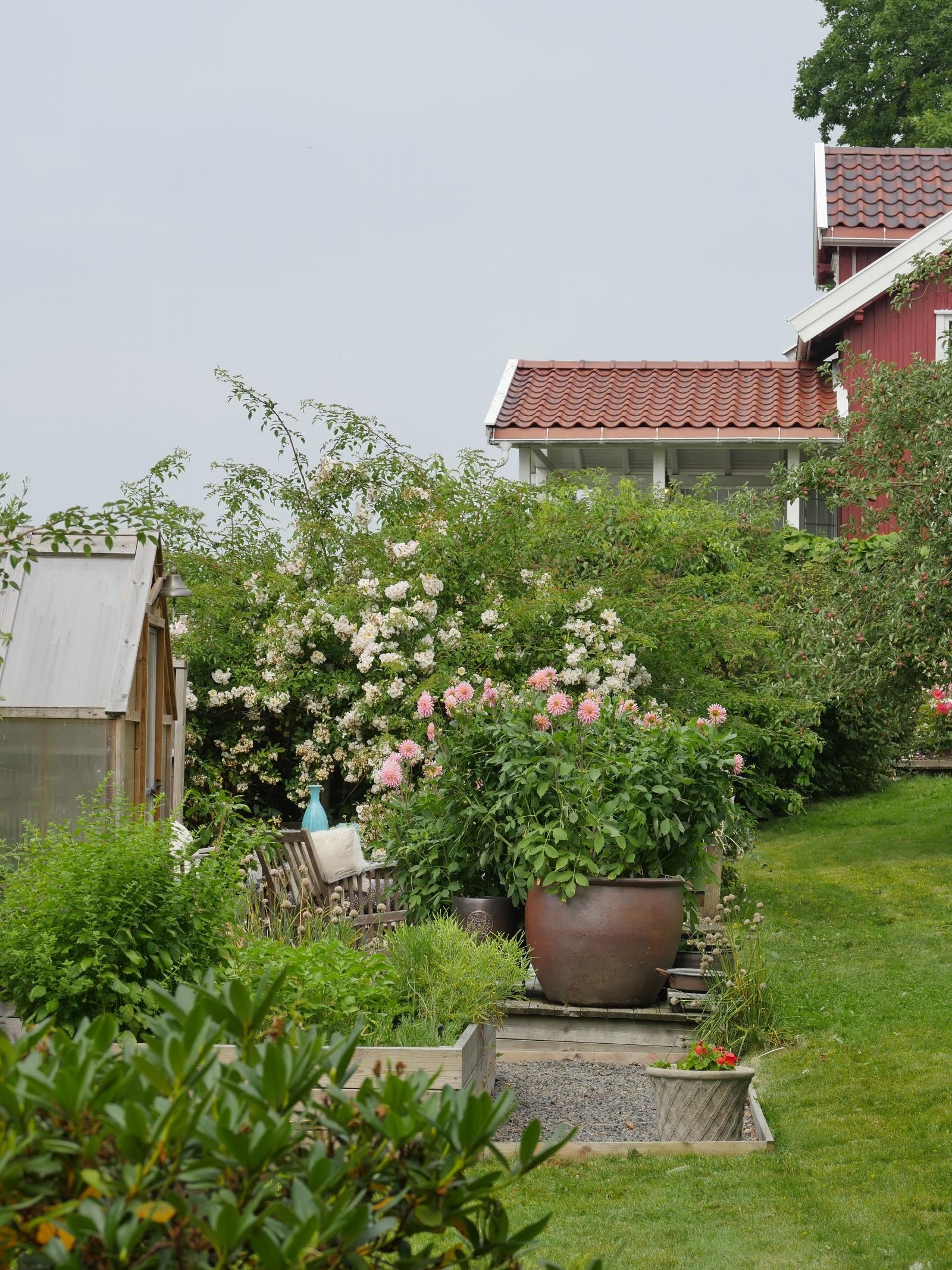 Hagefryd! Galleribilde