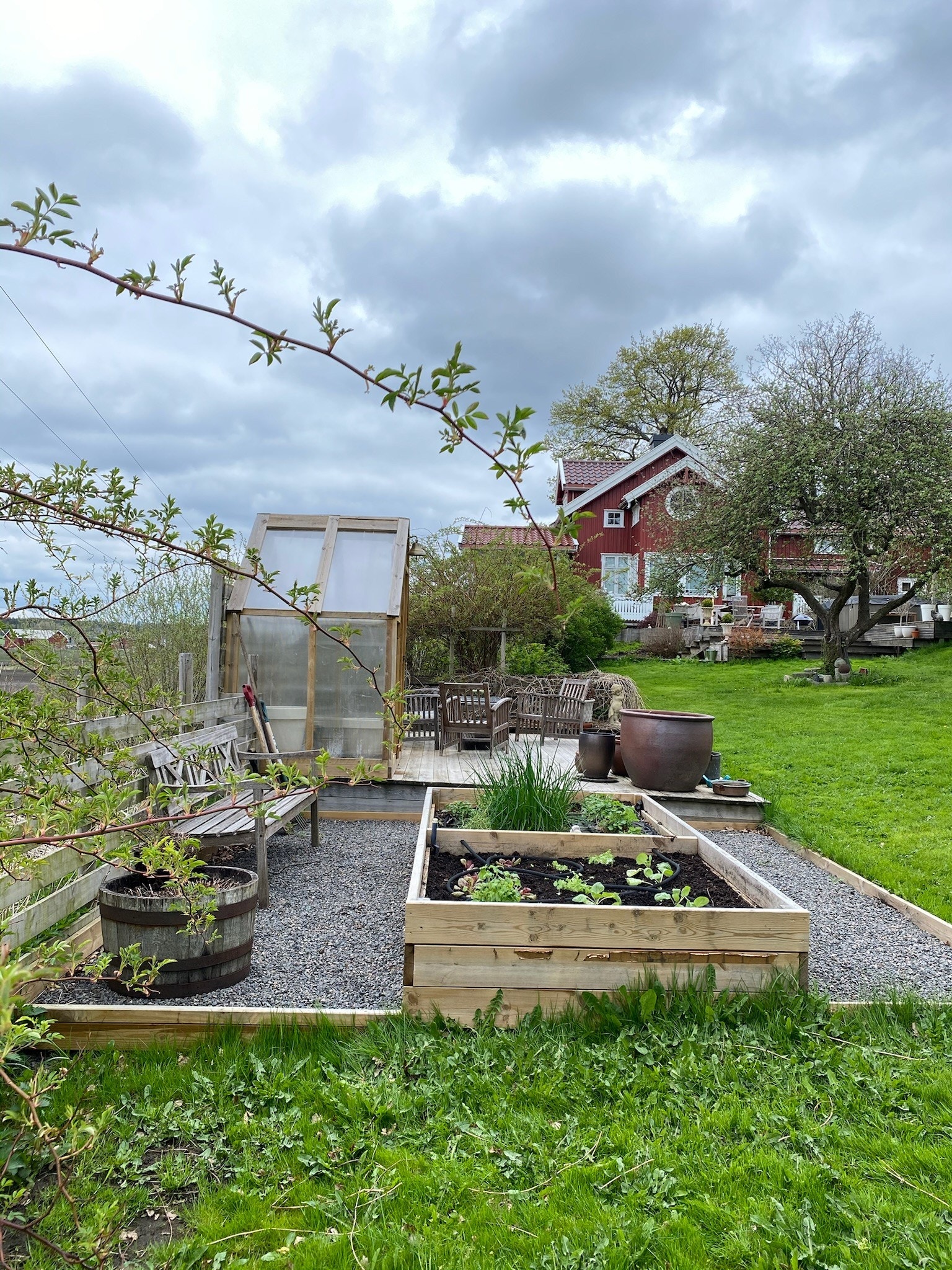 Hagefryd! Galleribilde