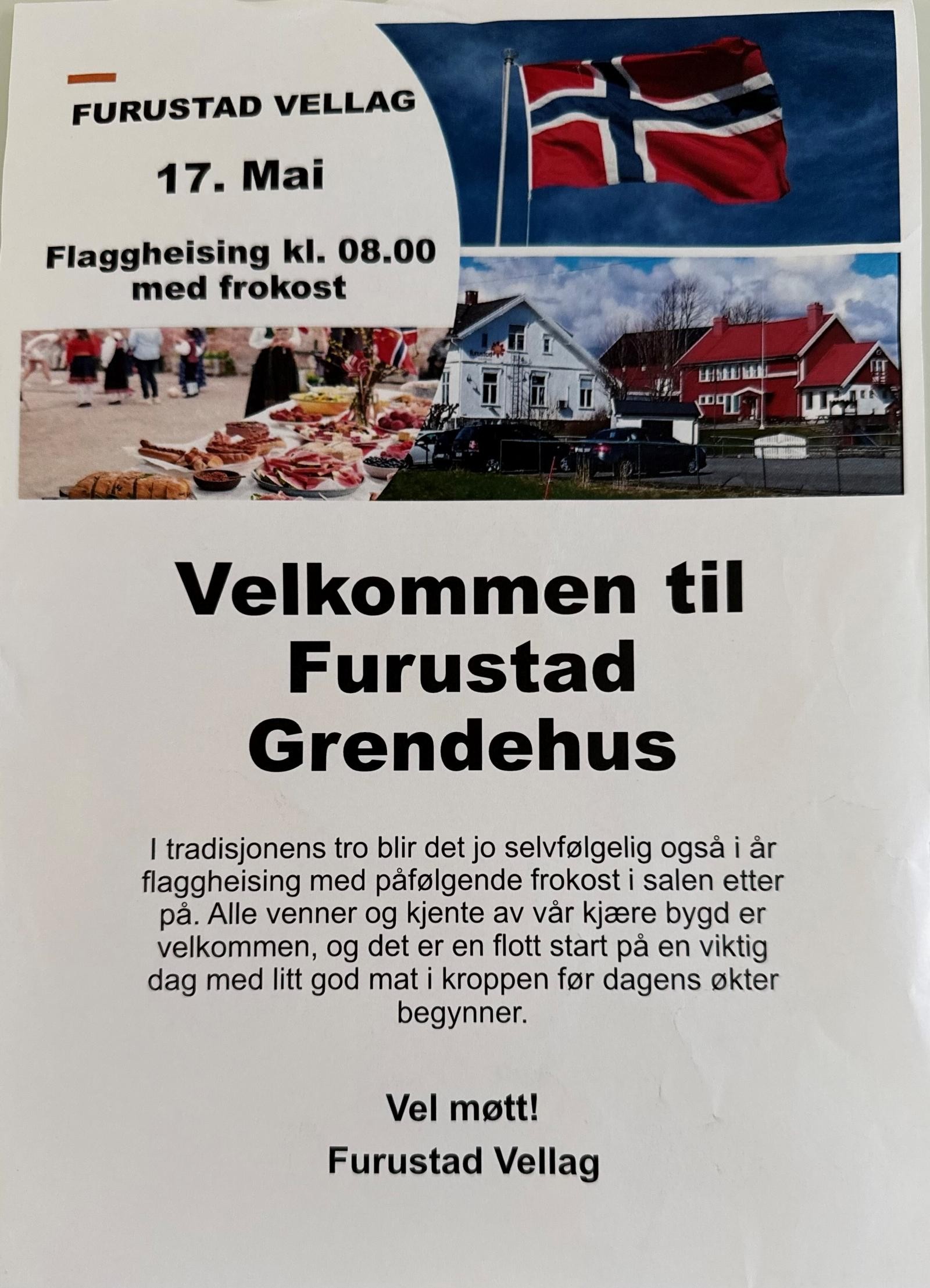 De som bor her omtaler stedet som Sandefjords svar på Aidensfield, et sted det er godt å komme hjem til, der ansiktene er kjente og nye innbyggere mottas med åpne armer og hjarta på rette staden . Galleribilde