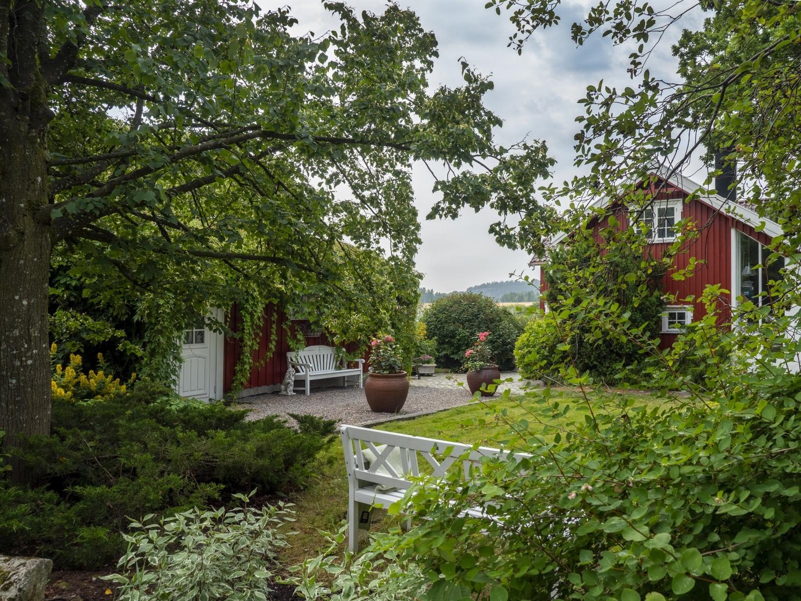 Hagefryd! Galleribilde