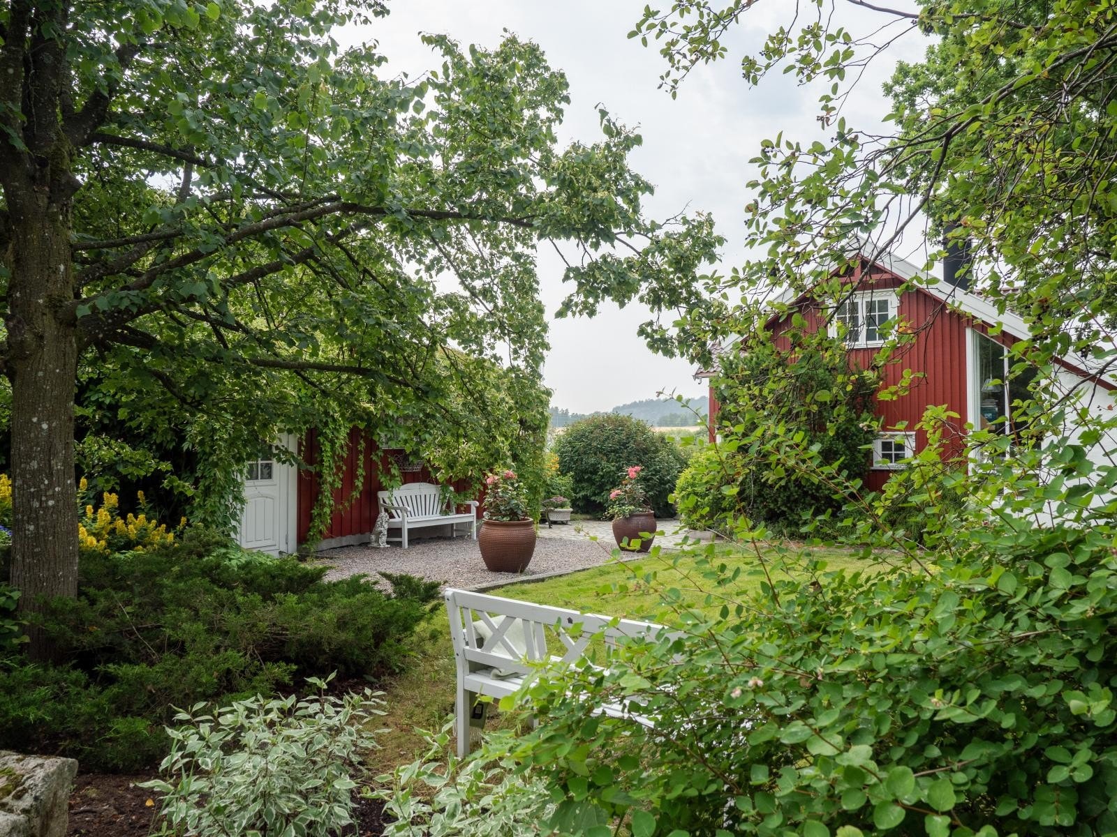 Hagefryd! Galleribilde