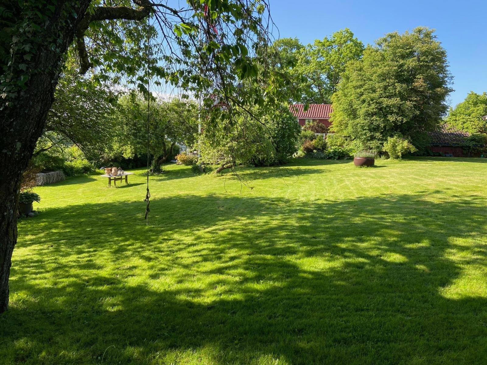 Hagefryd! Galleribilde