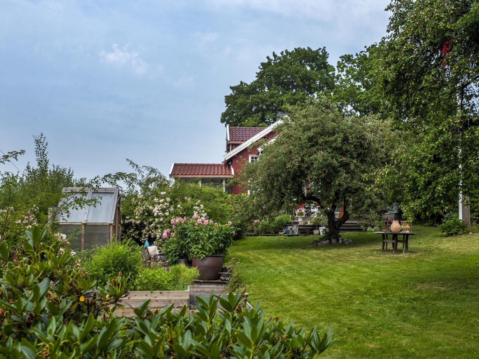 Hagefryd! Galleribilde