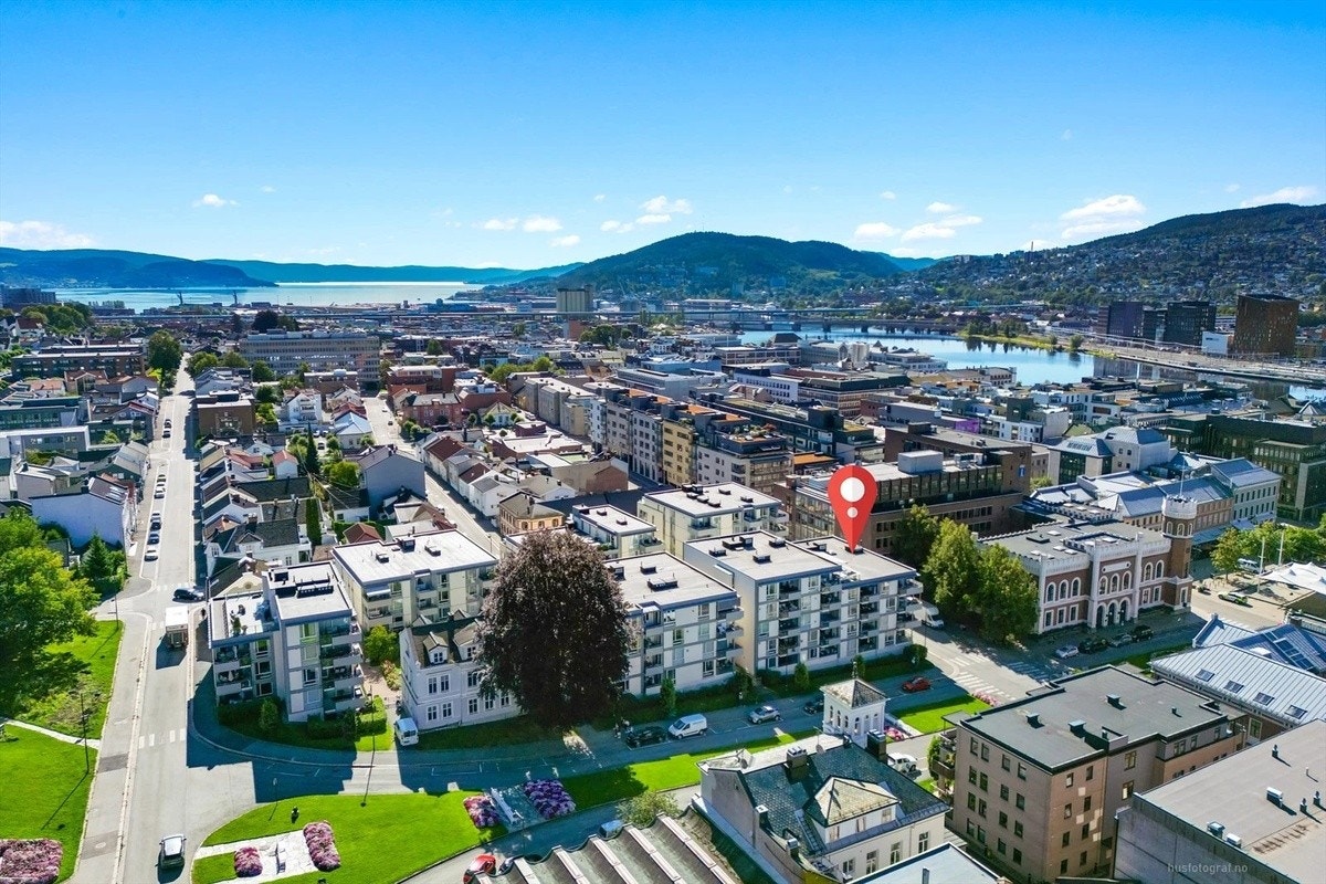 Beliggenhet Galleribilde