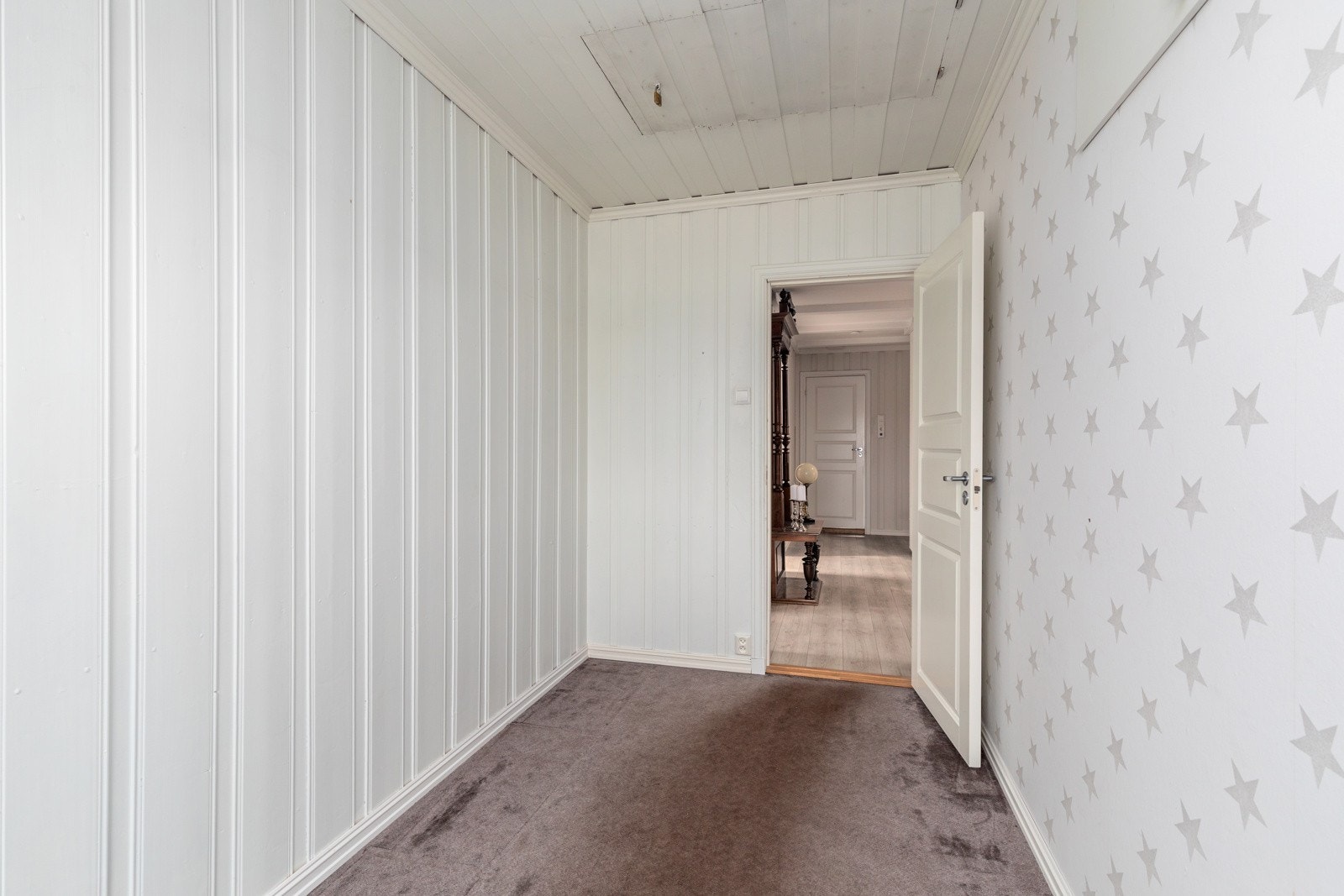 Soverom Galleribilde