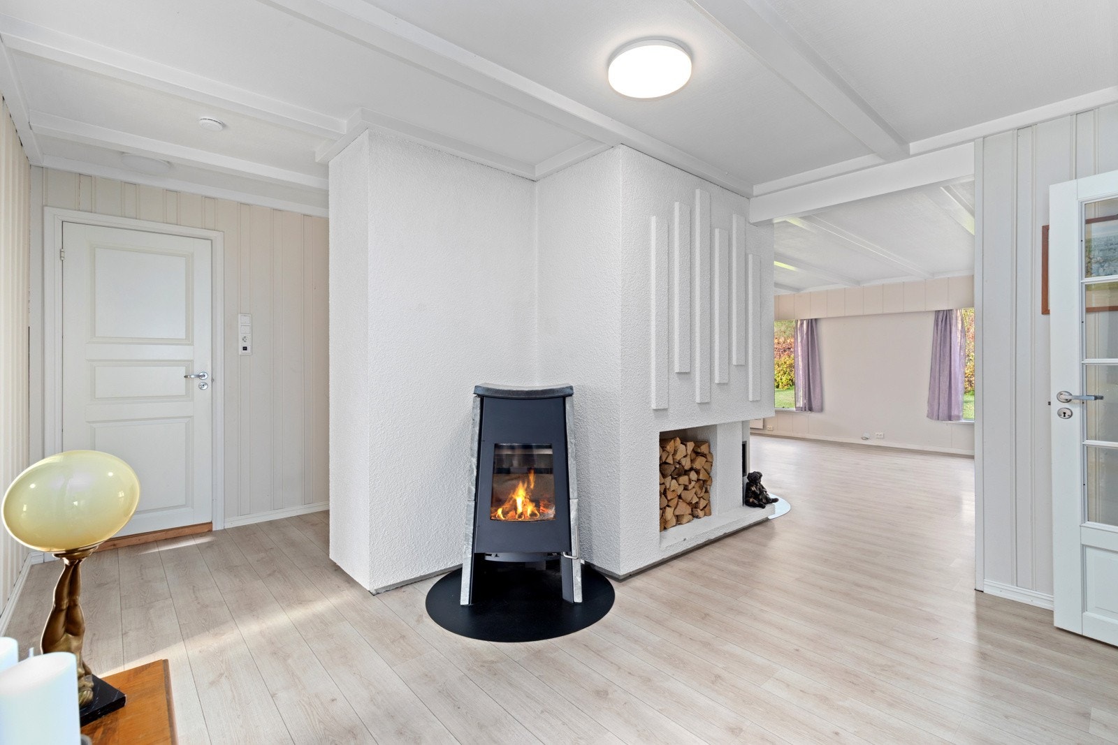 Peisovn Galleribilde