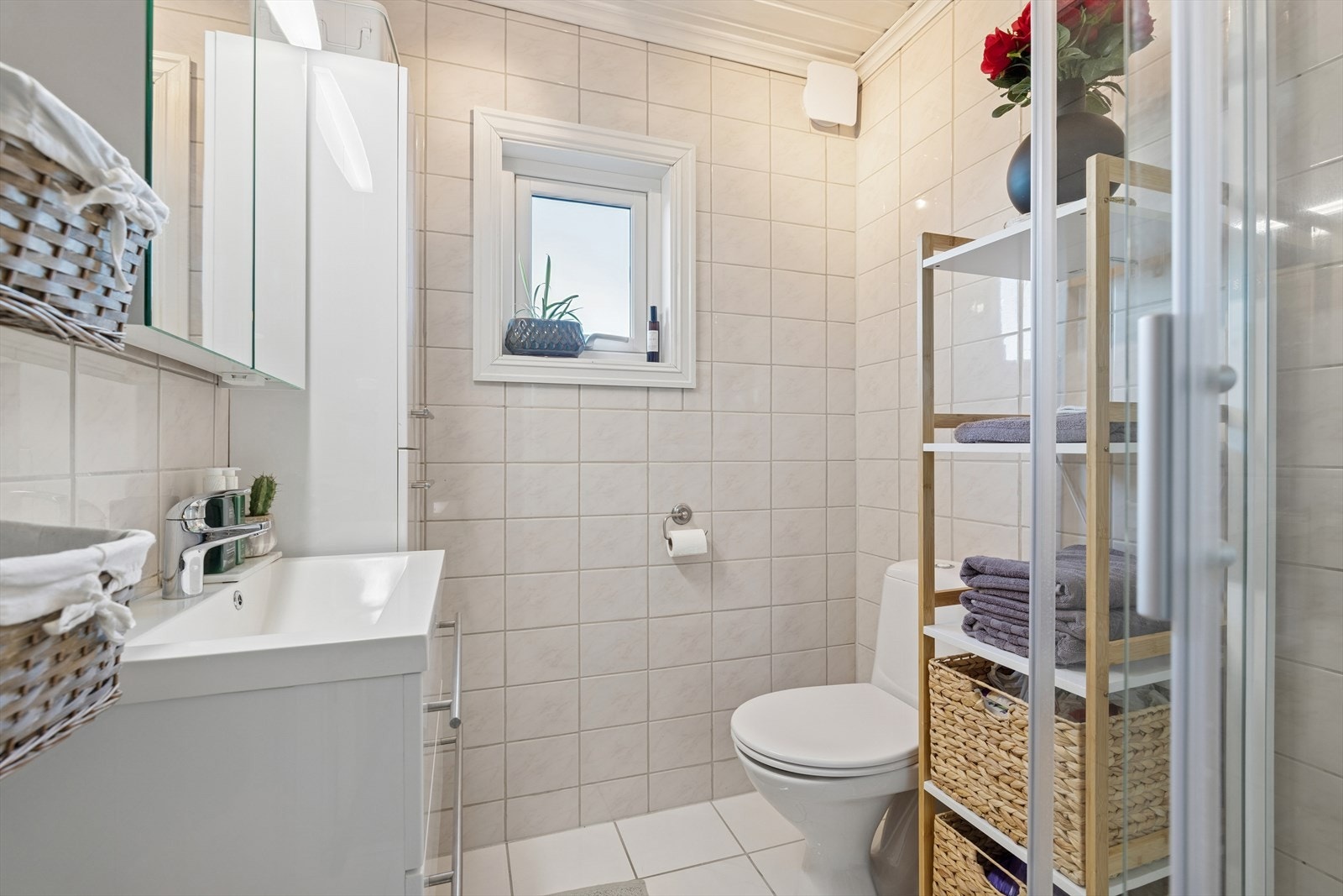 Et godt sted å starte dagen! Galleribilde