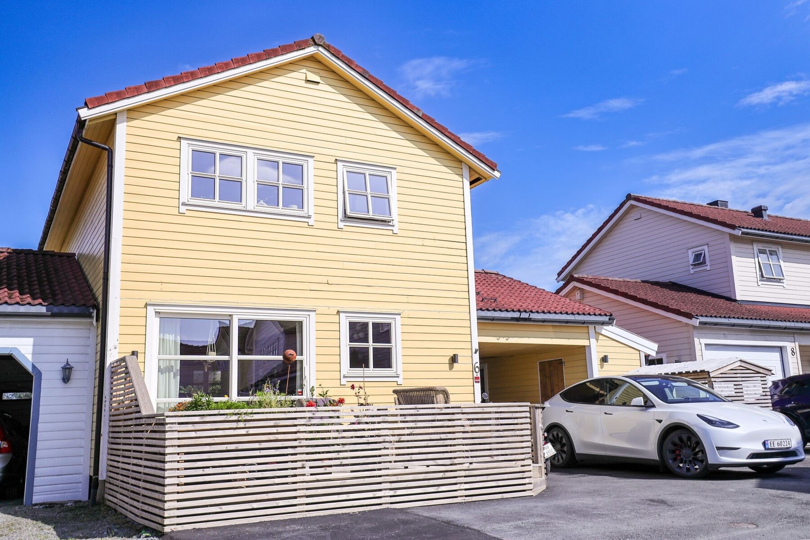 Fasade. Galleribilde