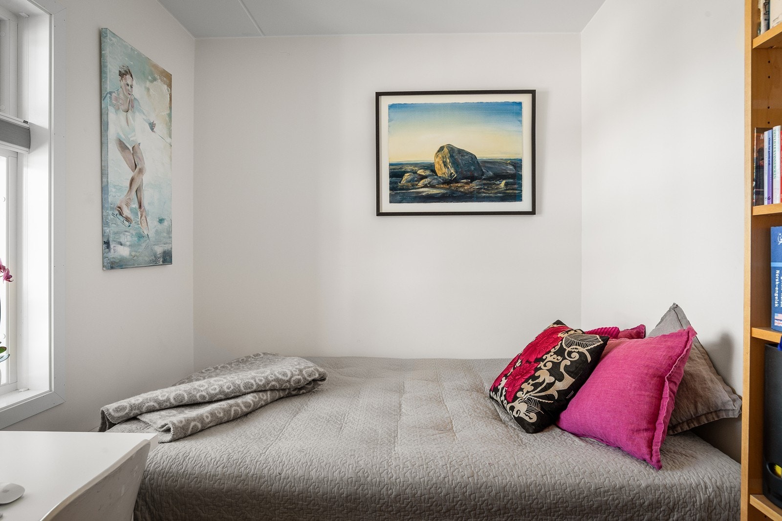 Soverom 2. Galleribilde