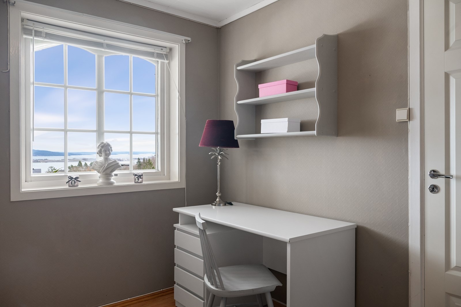 Soverom 3 Galleribilde