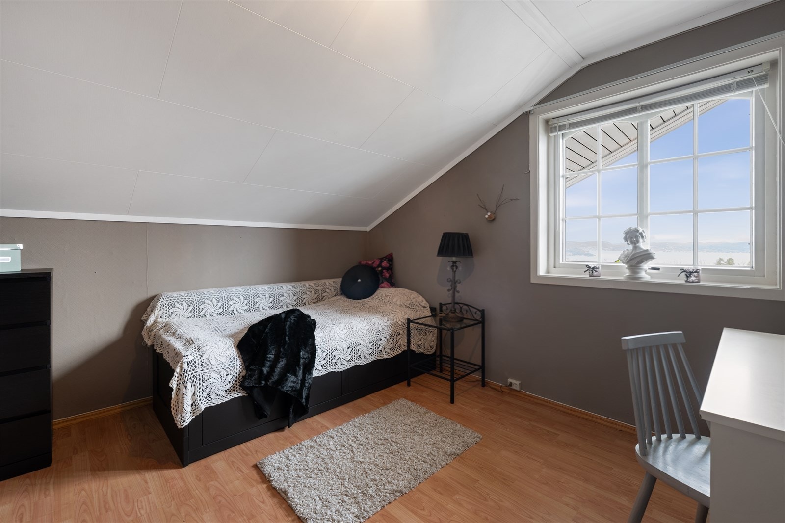 Soverom 3 Galleribilde