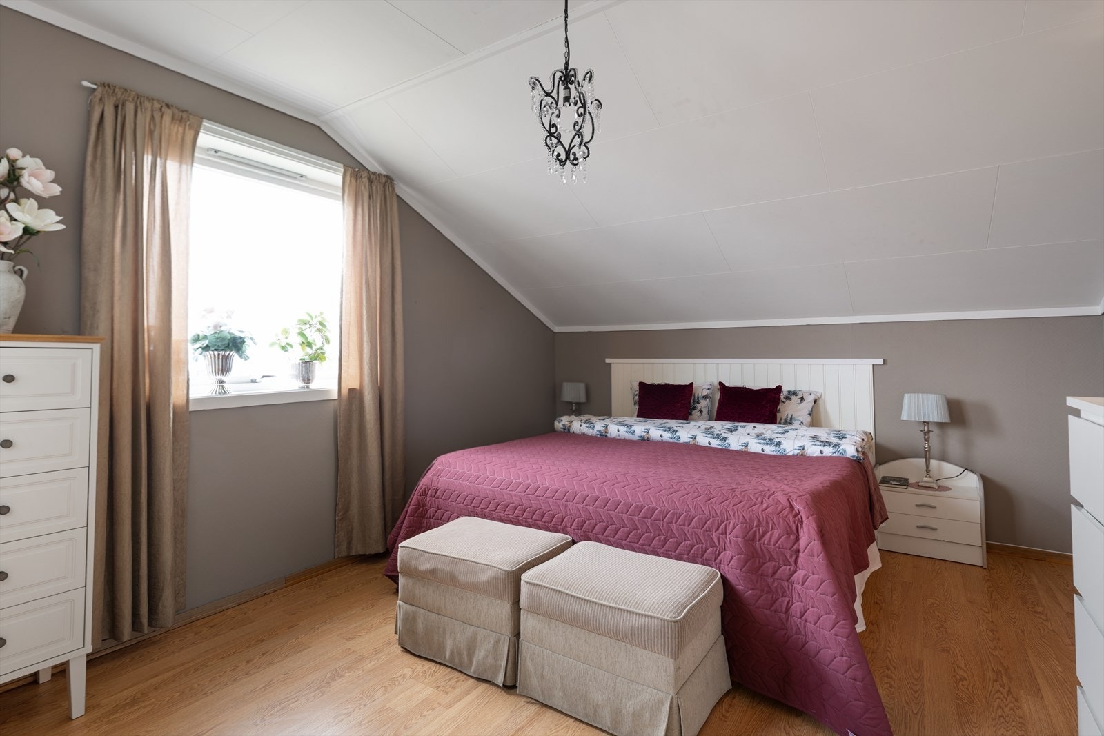 Soverom 2 Galleribilde