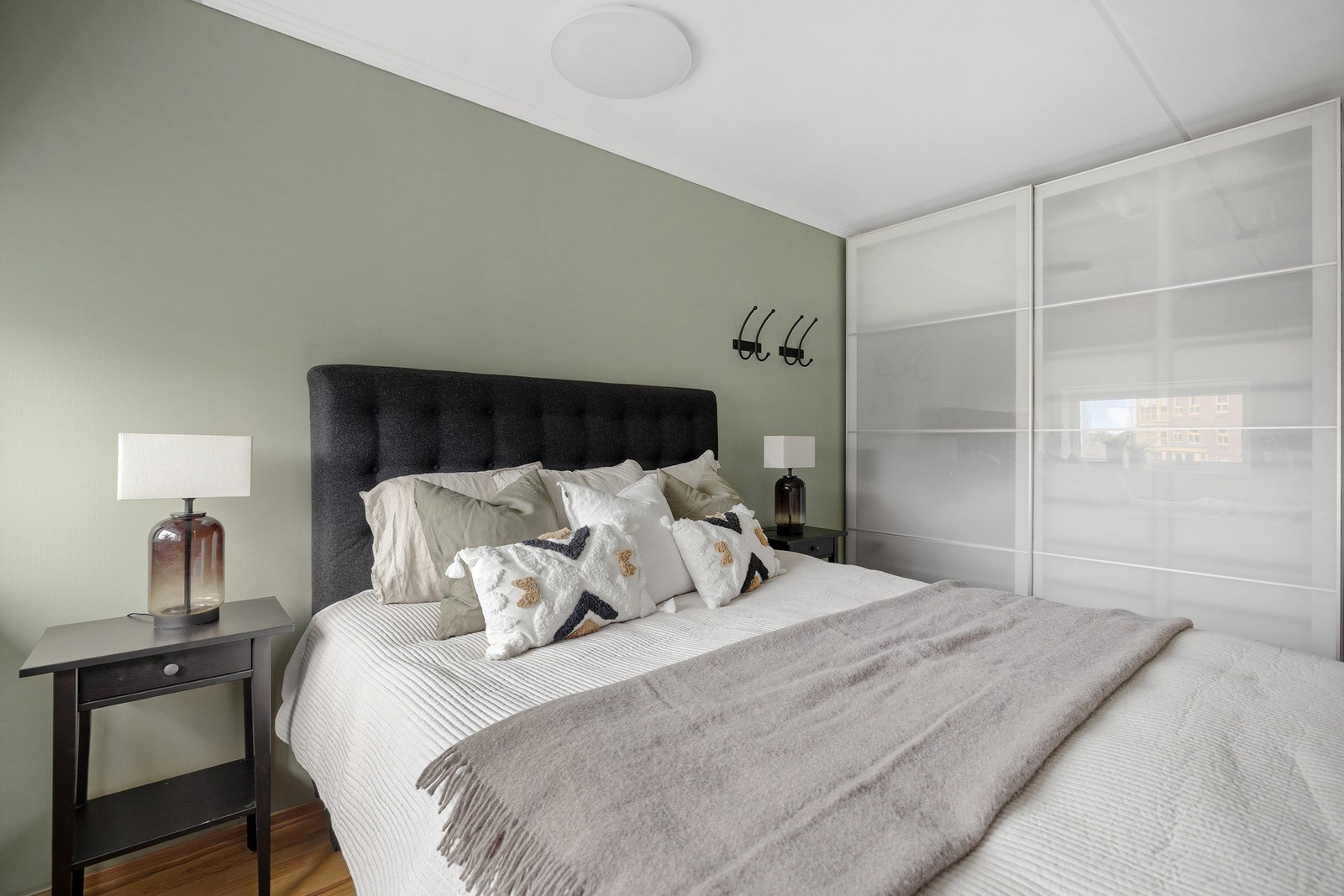 Soverom 1 Galleribilde