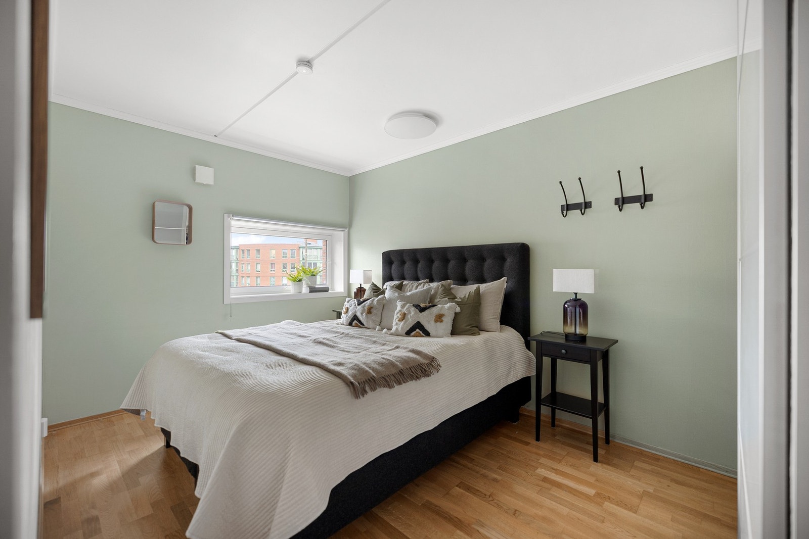 Soverom 1 Galleribilde