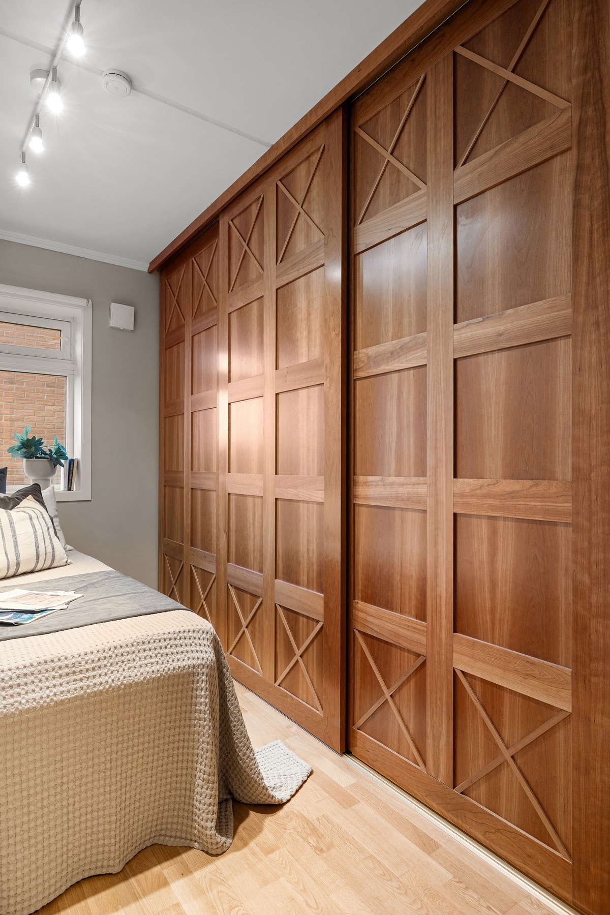 Soverom 2 Galleribilde