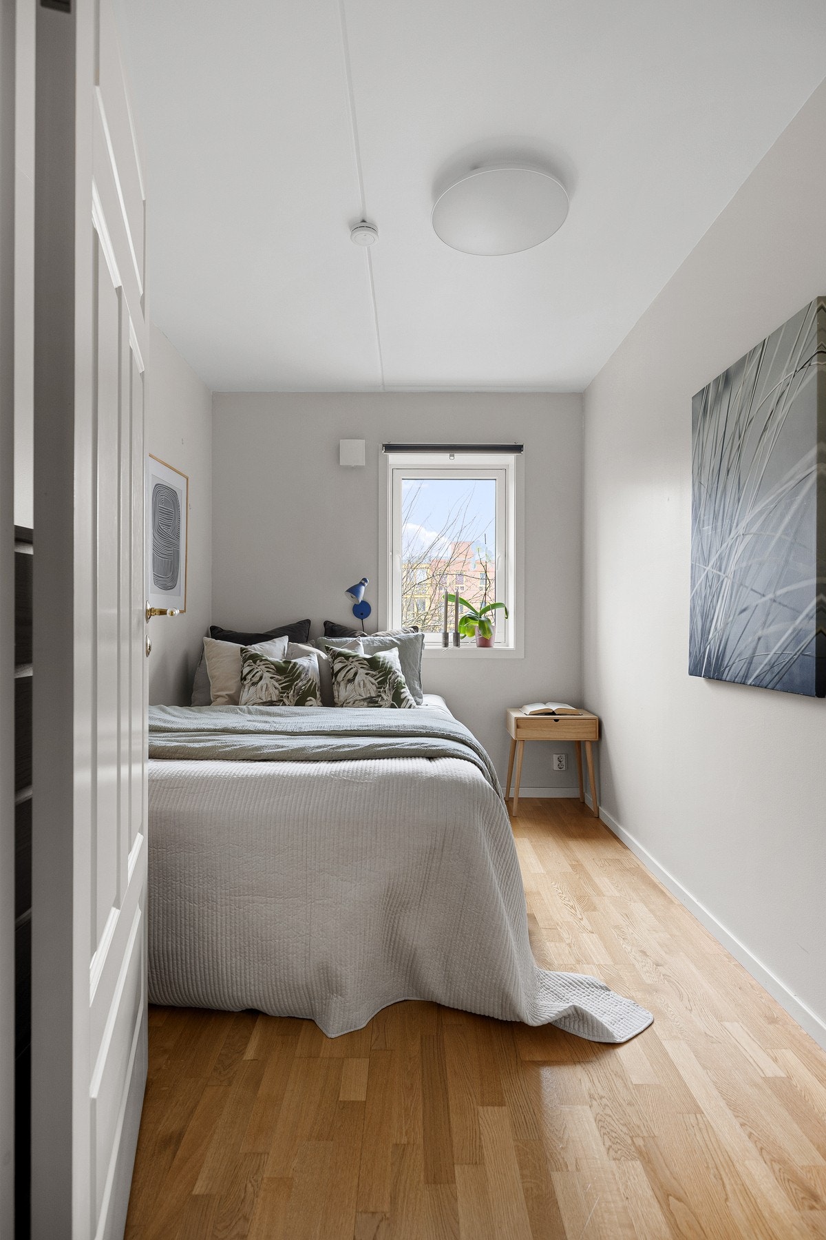 Soverom 3 Galleribilde