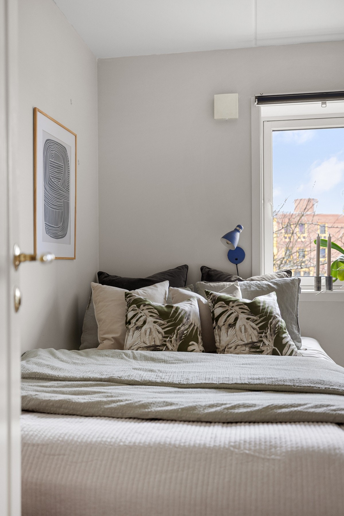 Soverom 3 Galleribilde