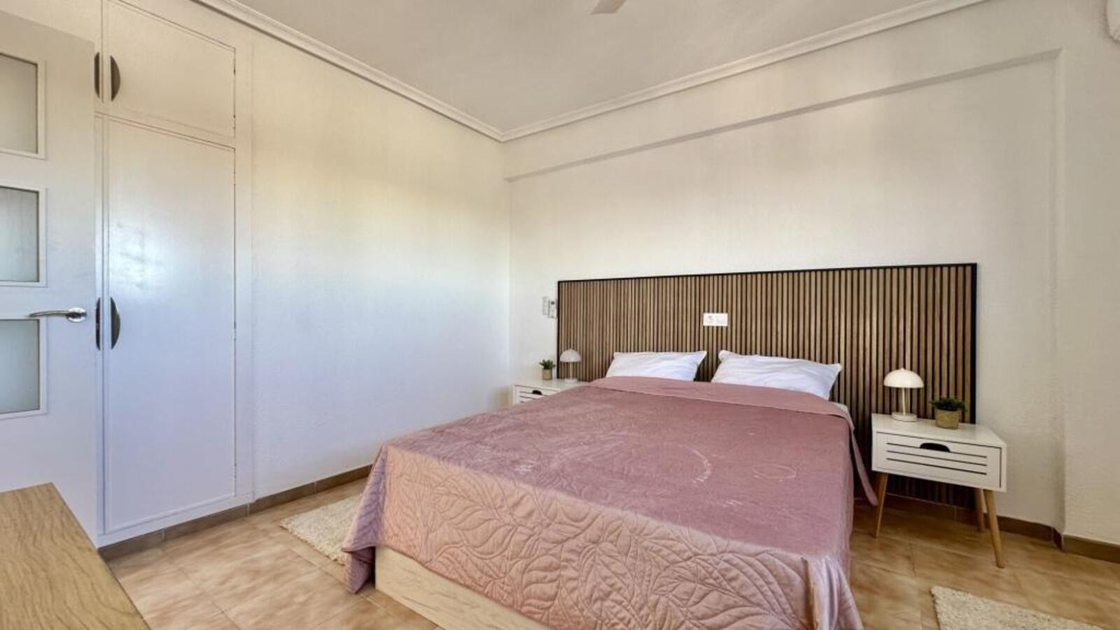 Soverom Galleribilde