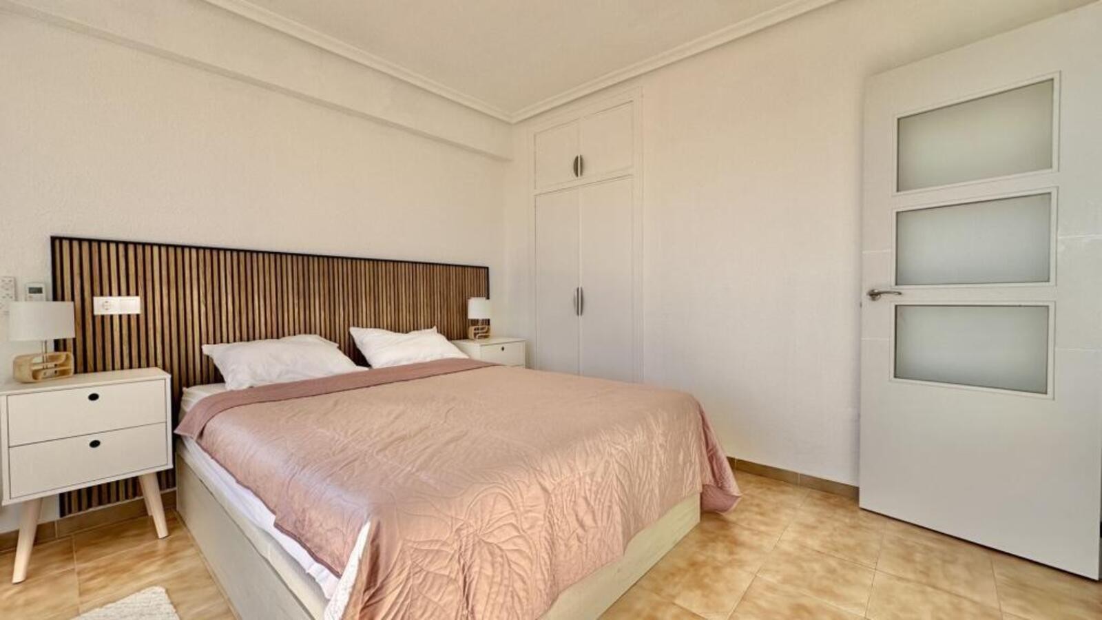 Soverom Galleribilde