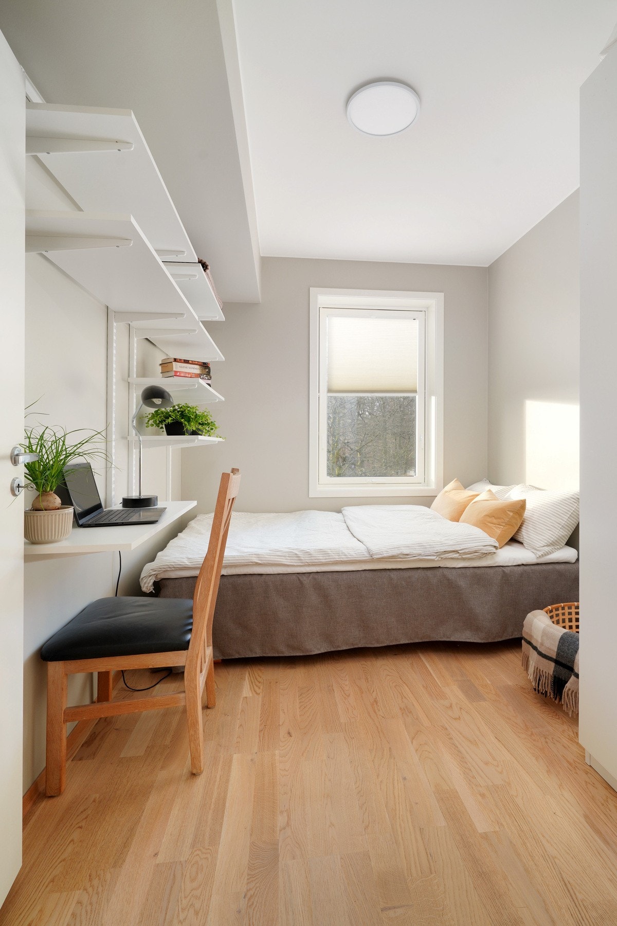 Soverom Galleribilde