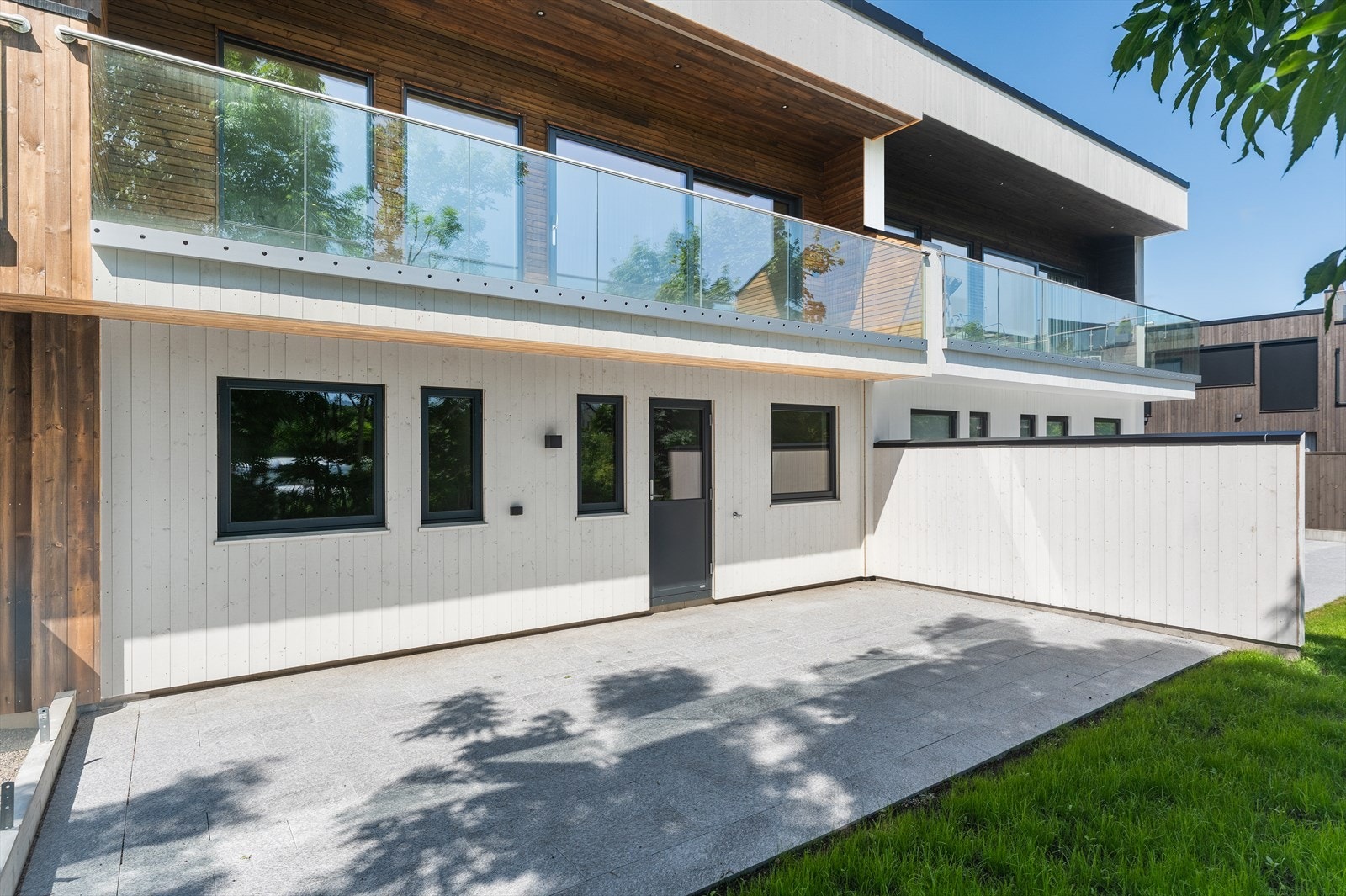 Velkommen til Buøystranda! Galleribilde