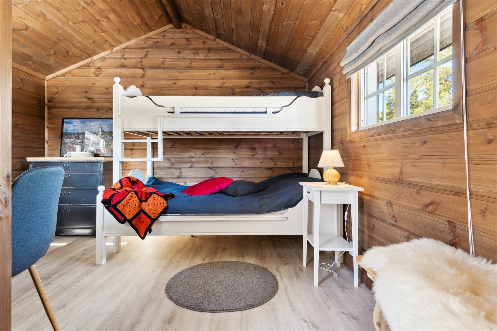 Anneks. Galleribilde