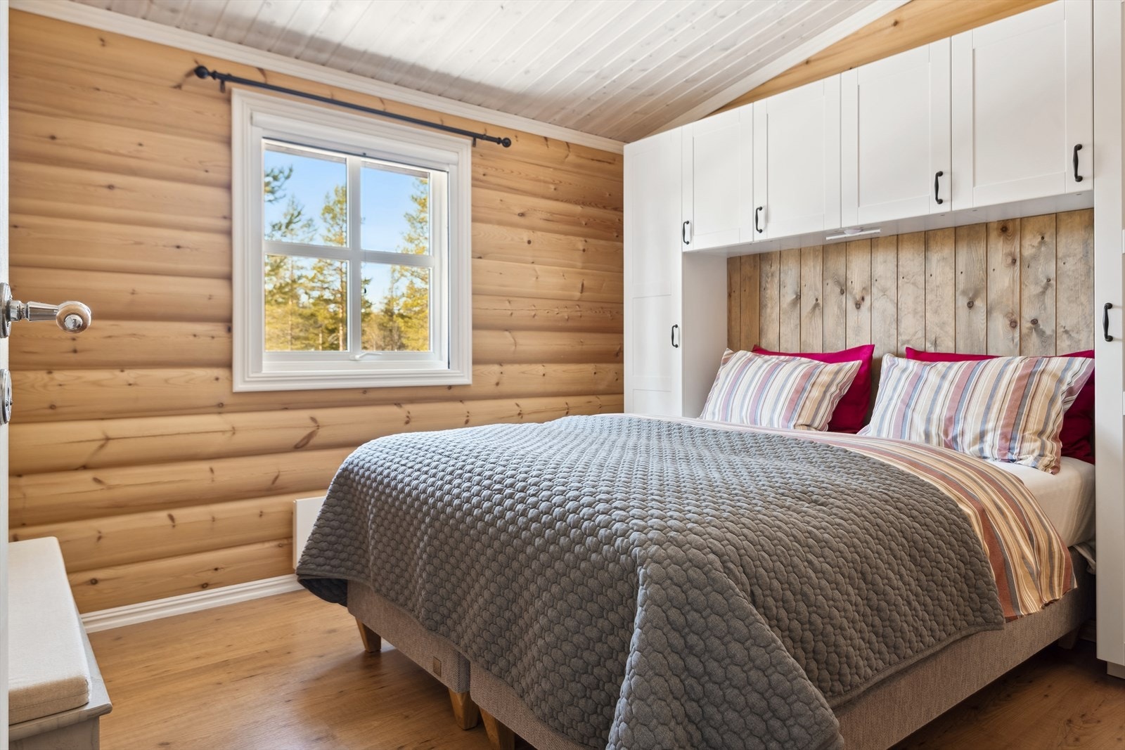 Soverom 1. Galleribilde